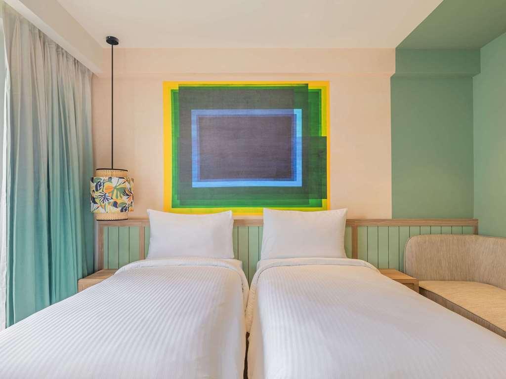 Ibis Styles Goa Vagator Hotel Cameră foto