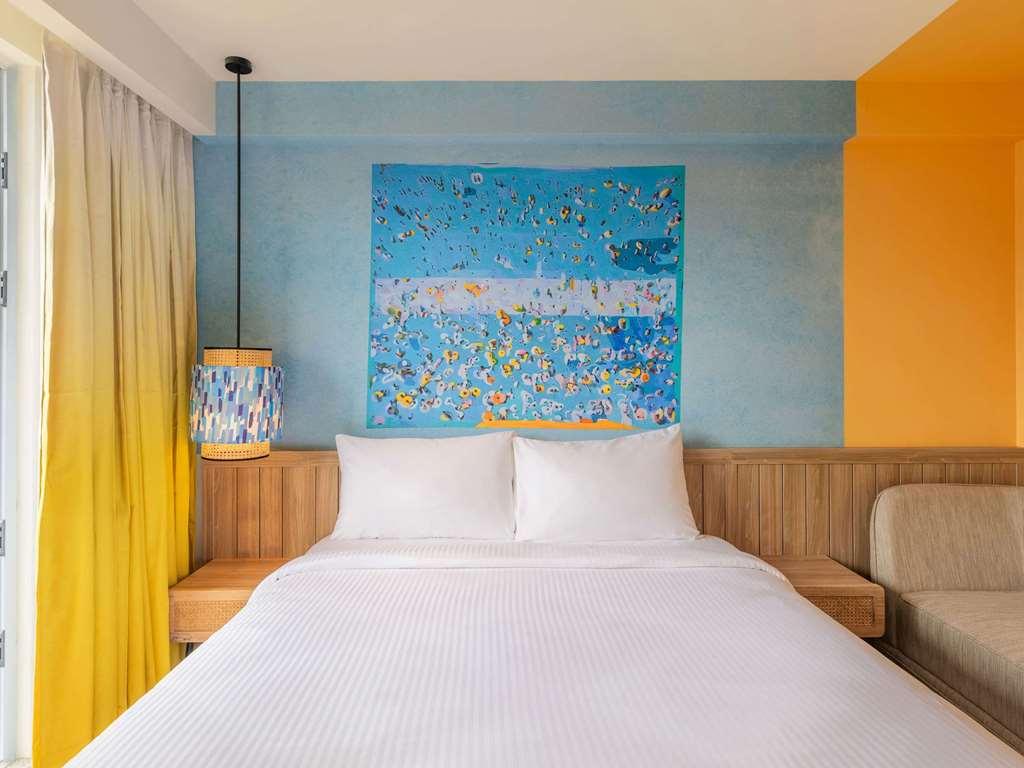 Ibis Styles Goa Vagator Hotel Cameră foto